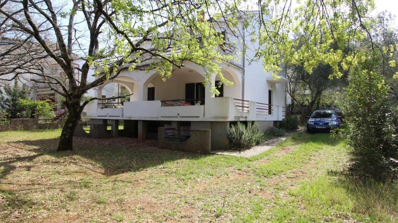 Apartment Gita Malinska Esterno foto